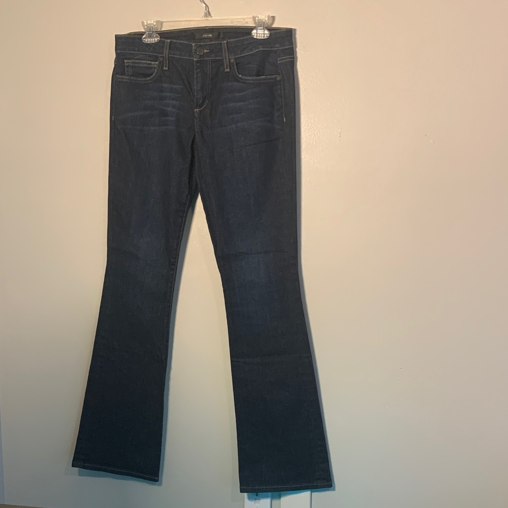 Classic Women's Jeans